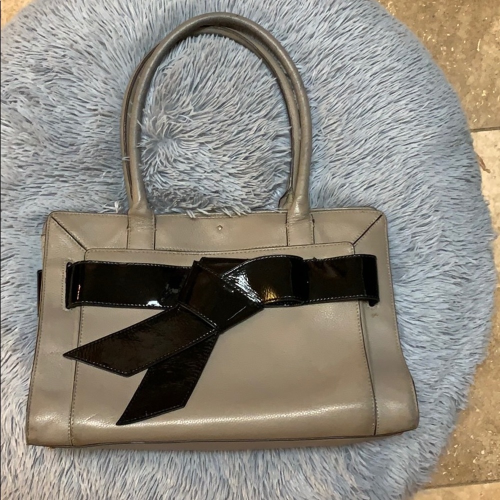 Kate Spade Bow bag